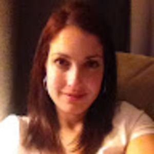 Meet your Posher, Sheri